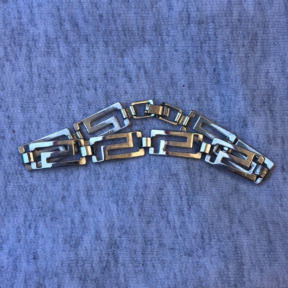 925 sterling silver bracelet - Picture 4 of 7